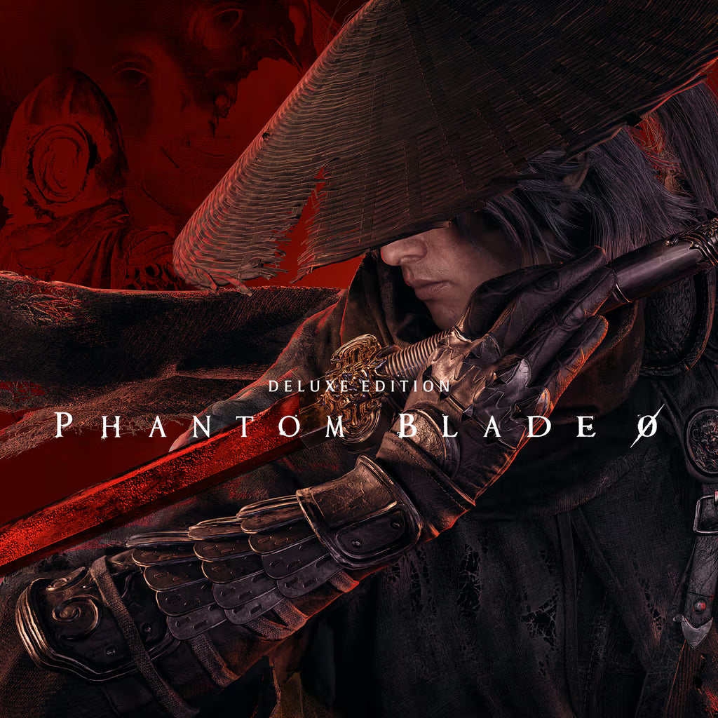 Phantom Blade Zero Digital Deluxe Edition Steam/PC