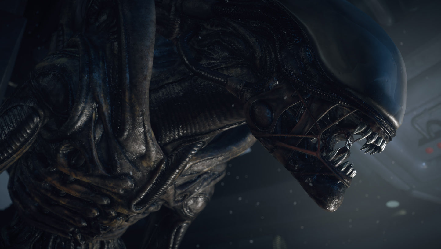 Alien: Isolation - THE COLLECTION