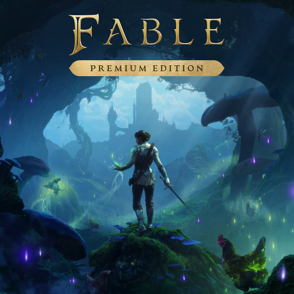 Fable Premium Edition Steam/PC