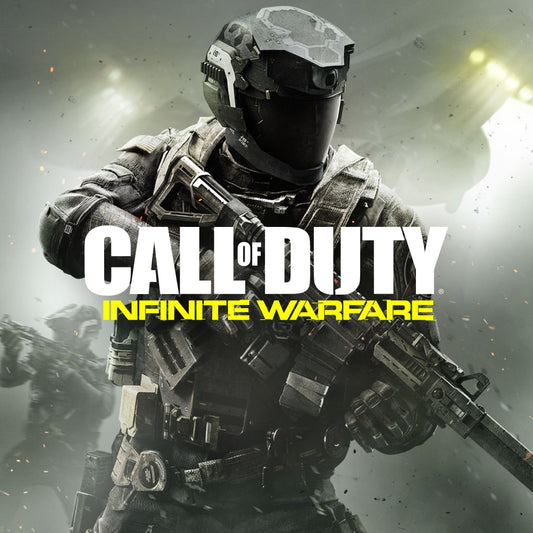 Call of Duty: Infinite Warfare - Ingles