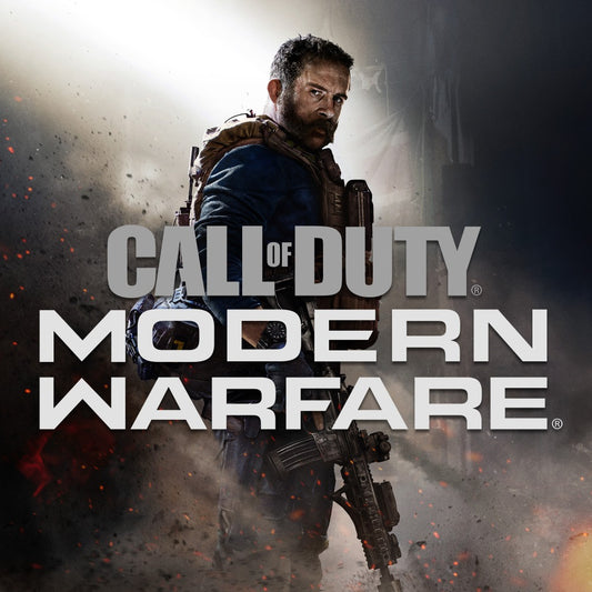 Call of Duty: Modern Warfare - Español