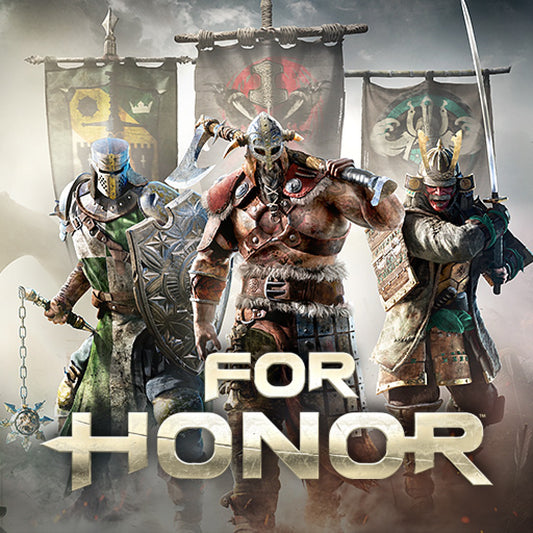 FOR HONOR COMPLETE EDITION