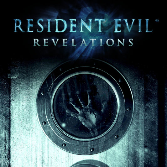 Resident Evil Revelations