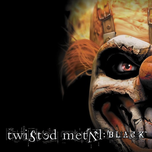 Twisted Metal: Black