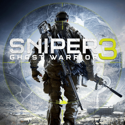 Sniper Ghost Warrior 3 Season Pass Edition