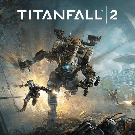 Titanfall 2 Standard Edition