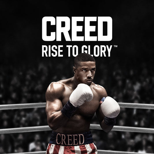Creed Rise to Glory