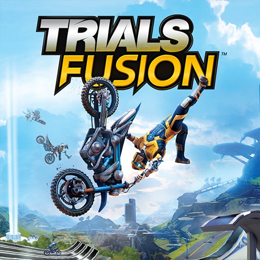 Trials Fusion