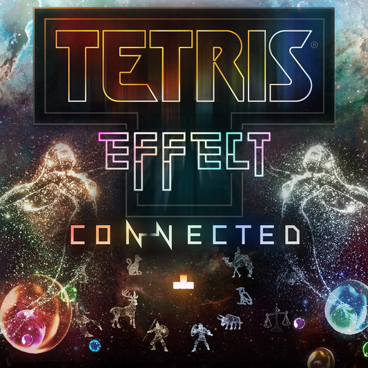 Tetris Effect