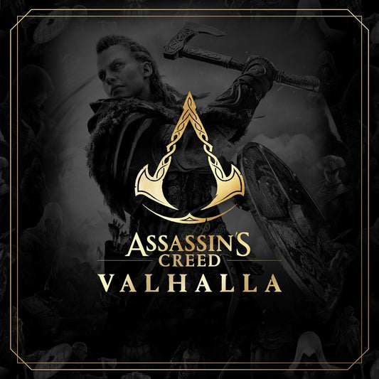 Assassin's Creed Valhalla