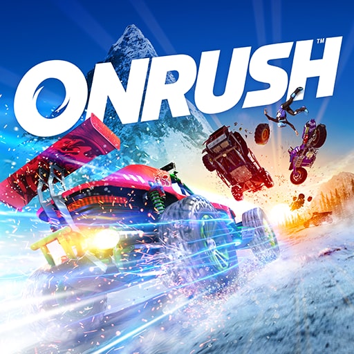 ONRUSH DIGITAL DELUXE EDITION