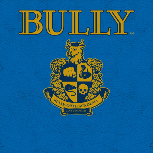 Bully - Español