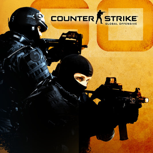 Counter-Strike Global Offensive