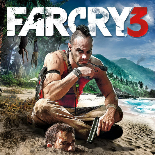 Far Cry 3 ULTIMATE