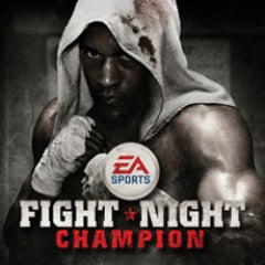Fight Night Champion