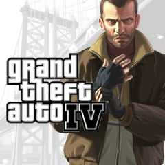 GTA IV