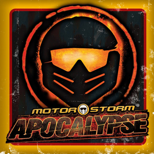 MotorStorm Apocalypse