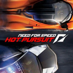 Need for Speed Hot Pursuit