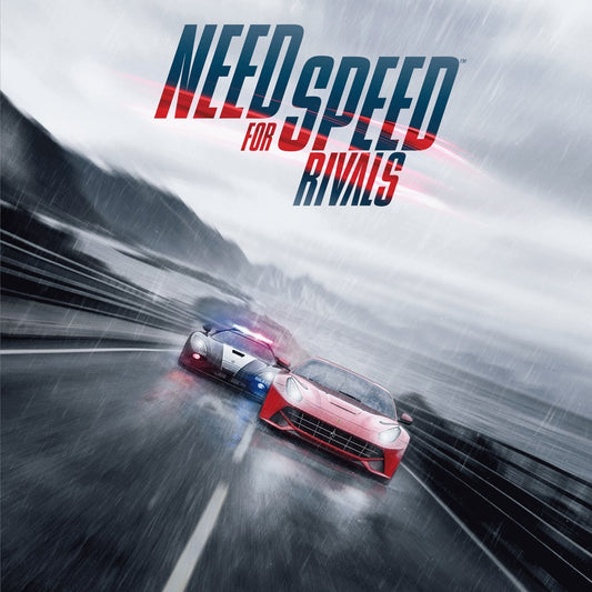 Need for Speed Rivals: Complete Edition