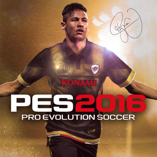 PES 2016