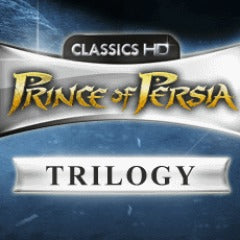 Prince of Persia Trilogy