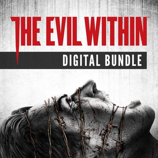 The Evil Within + DLCS