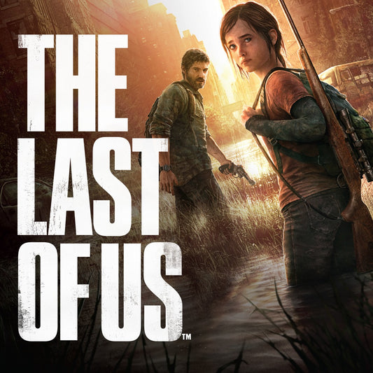 The Last of Us