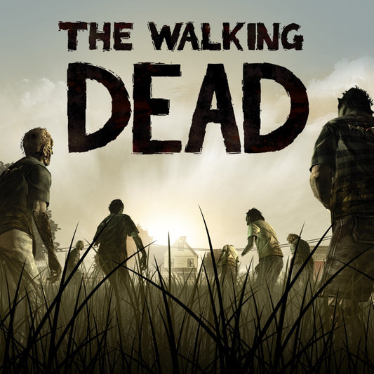 The Walking Dead Season Pass