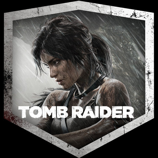 Tomb Raider