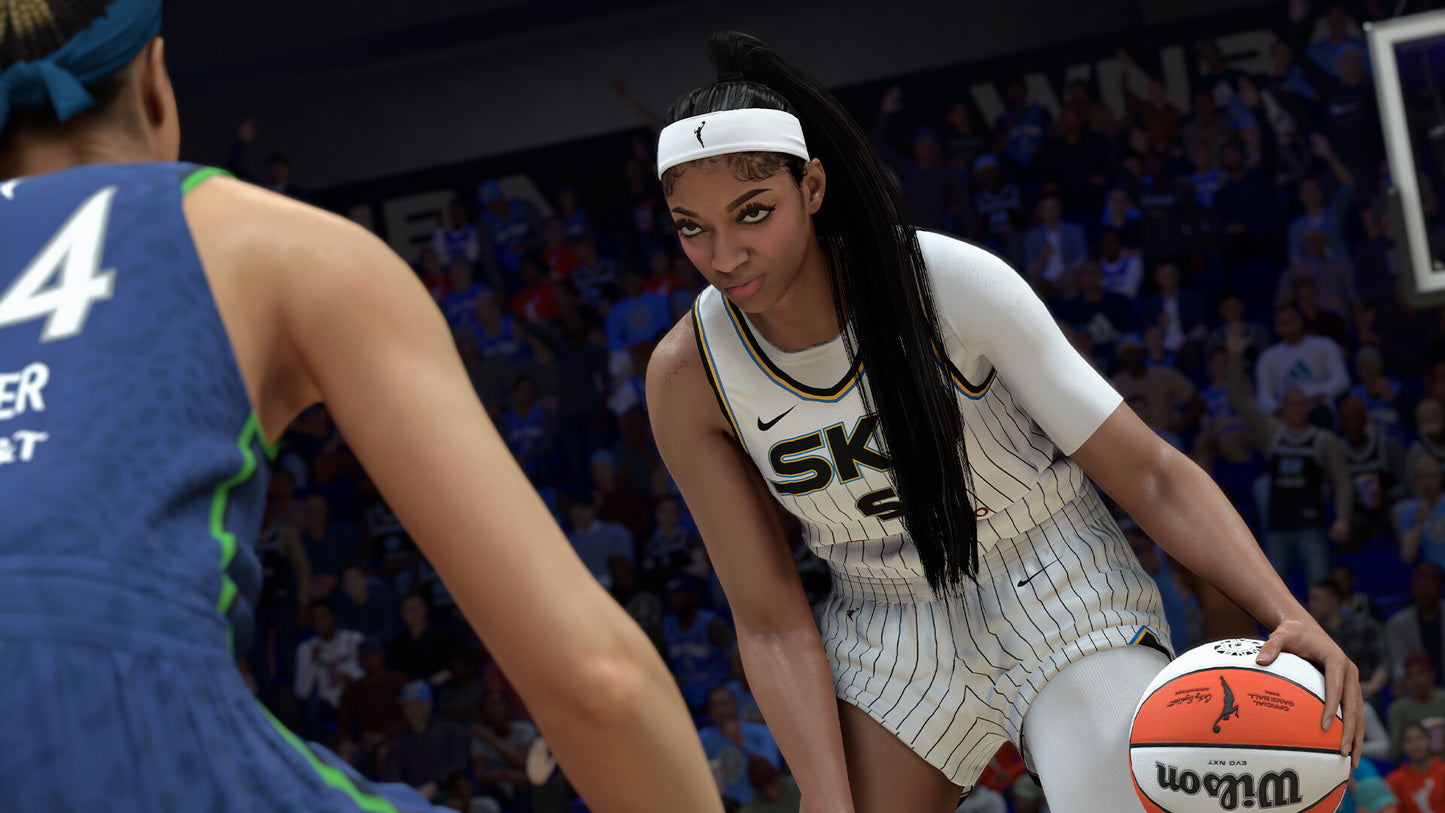 NBA 2K26 for PS4®