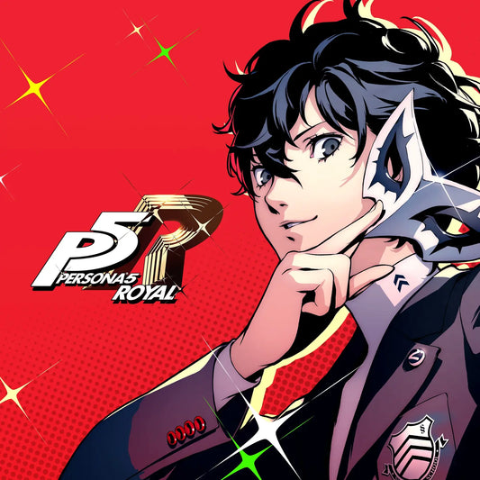 Persona 5