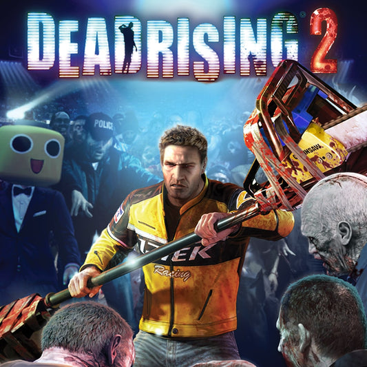 Dead Rising