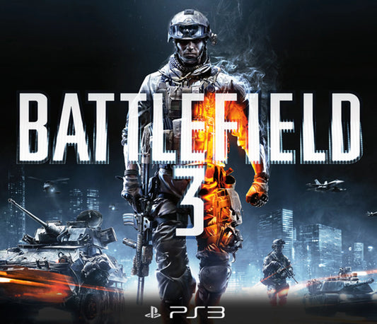 Battlefield 3