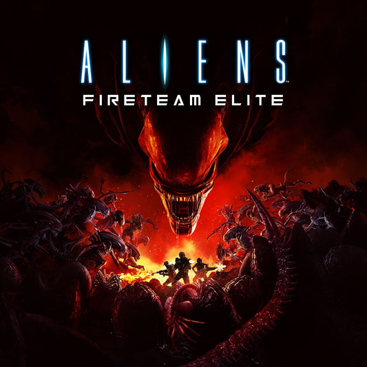 Aliens: Fireteam Elite RESERVA