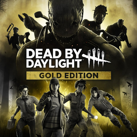 Dead by Daylight: Ultimate Edition