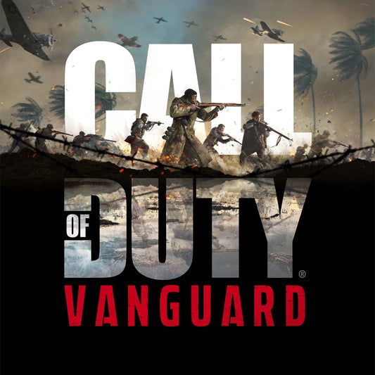 Call of Duty®: Vanguard PS4