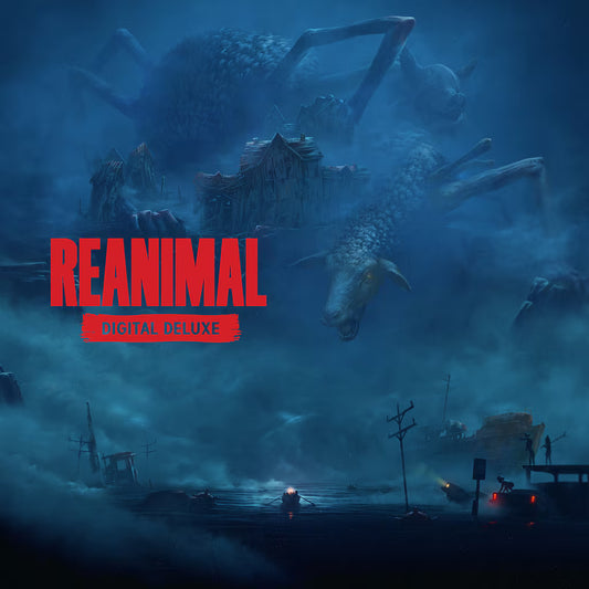 REANIMAL Digital Deluxe Edition Steam/PC