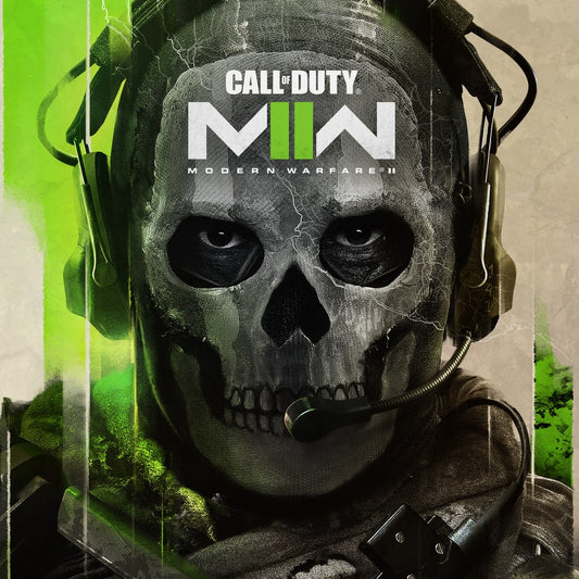 Call of Duty®: Modern Warfare® II PS5