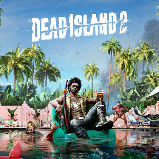 Dead Island 2 – PS5
