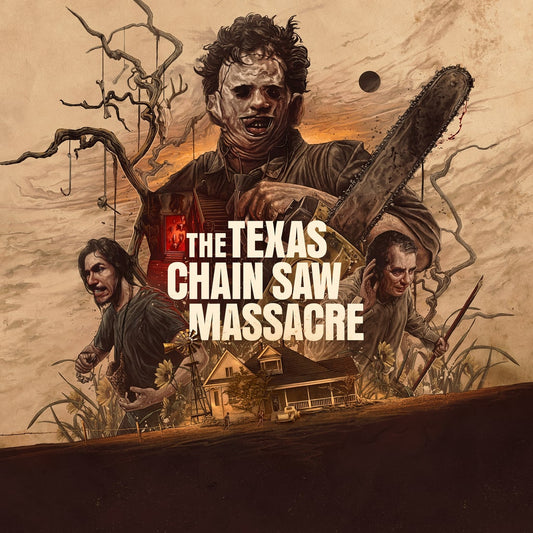 the texas chain saw massacre