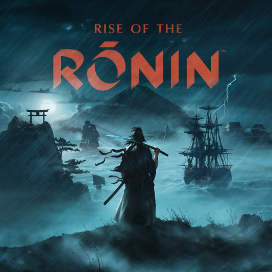 Rise of the Ronin – PS5