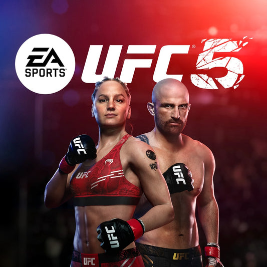 UFC® 5 -PS5