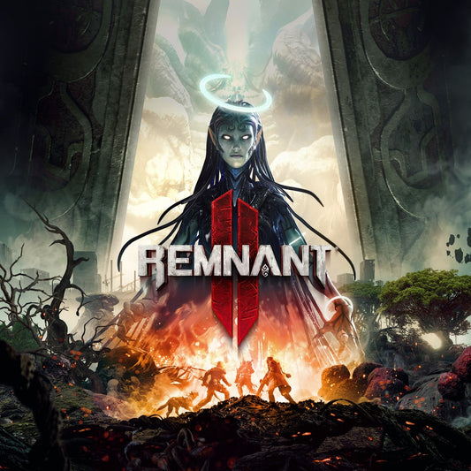 Remnant II® – Standard Edition – PS5