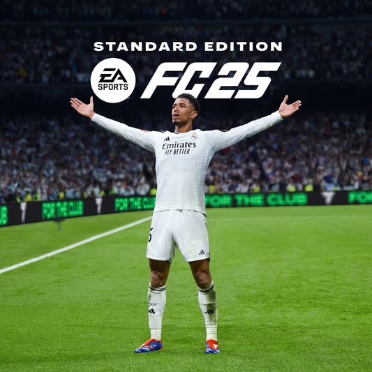 EA SPORTS FC™ 25 Standard Edition PS4 – PRE VENTA