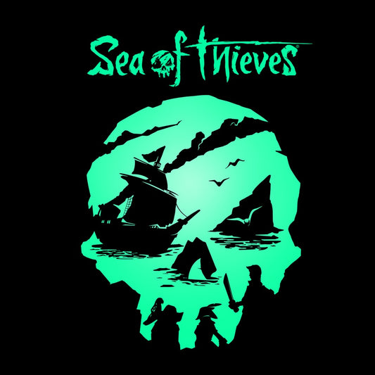 Sea of Thieves – PS5