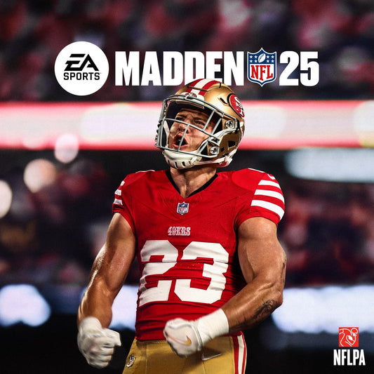 EA SPORTS™ Madden NFL 25 PS4