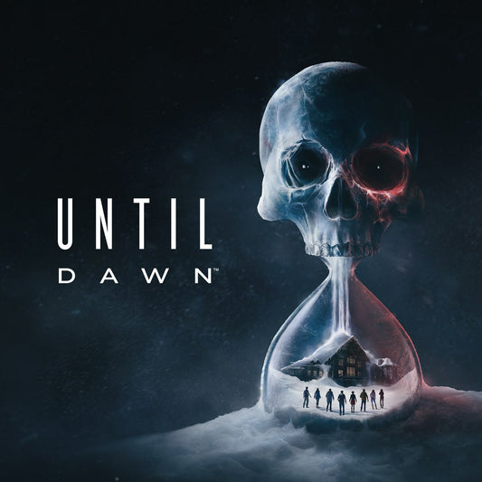 Until Dawn™ – PS5