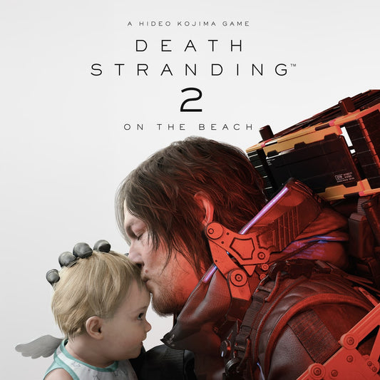 DEATH STRANDING 2: ON THE BEACH – PRE VENTA
