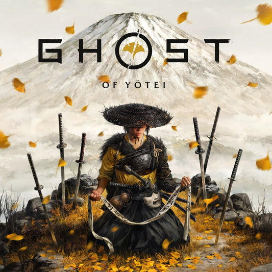 Ghost of Yōtei™ PS5 – PRE VENTA