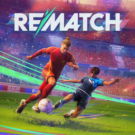 REMATCH – PS5